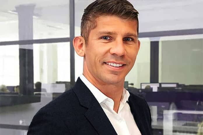 Stephen Murphy, CEO, Genesis_900x600 Stephen Murphy, CEO, Genesis Global