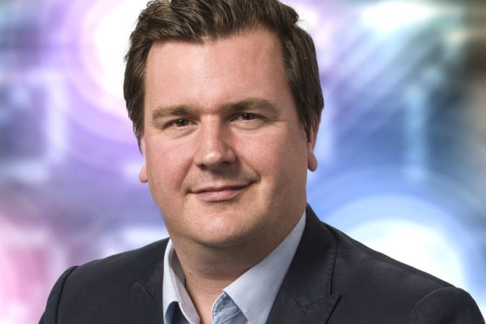 Will Mitting, founder, Acuiti Will Mitting, founder, Acuiti