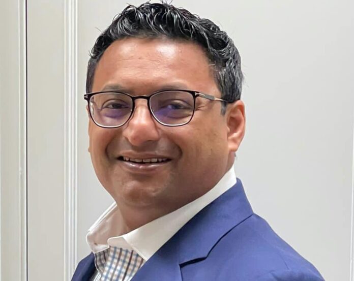 Abhik Pal - CRISIL