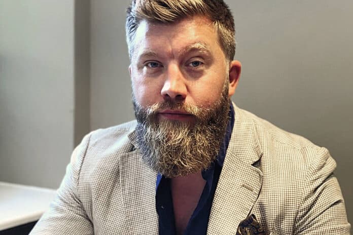 Oliver Blower, CEO, VoxSmart Oliver Blower, CEO, VoxSmart