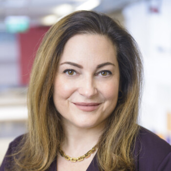 Clare Flynn Levy, founder and CEO of Essentia Analytics,