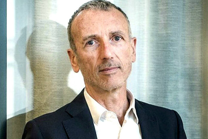 Emmanuel Faber_ISSB_900x600