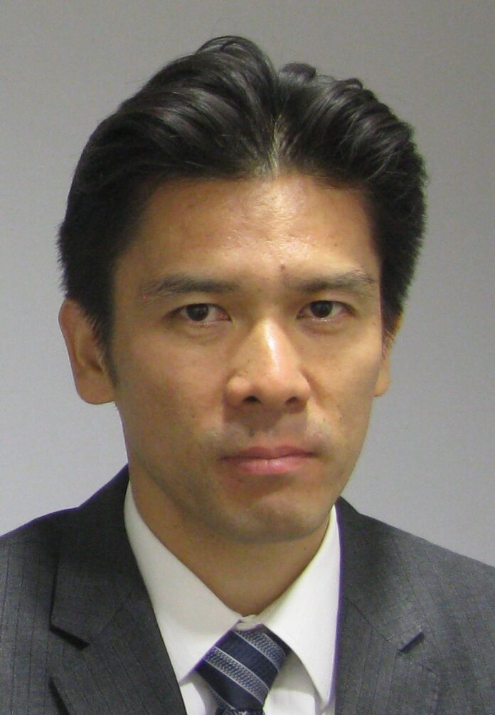 Hirotaka Hamada
