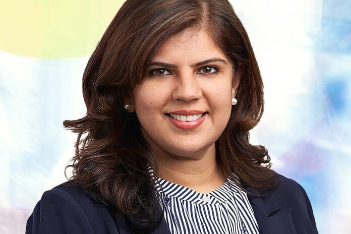 Manisha K. Ali Head of Responsible Investing_BNYM