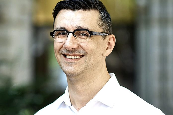 Dragan Skoko, BNY Mellon Dragan Skoko, BNY Mellon