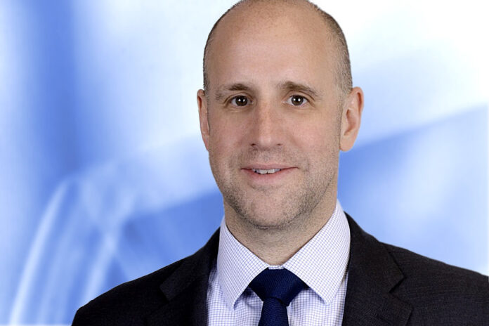 Jesse Forster, senior analyst for market structure and technology, Coalition Greenwich Jesse Forster, senior analyst for market structure and technology, Coalition Greenwich