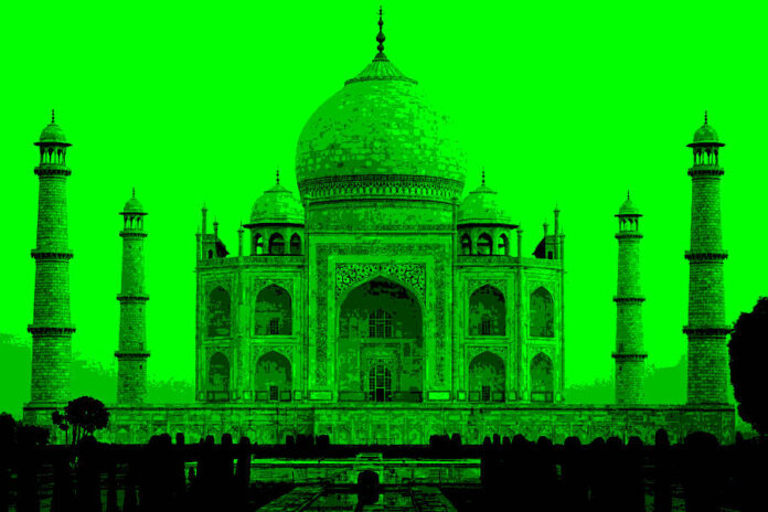 Taj Mahal Green_900x600