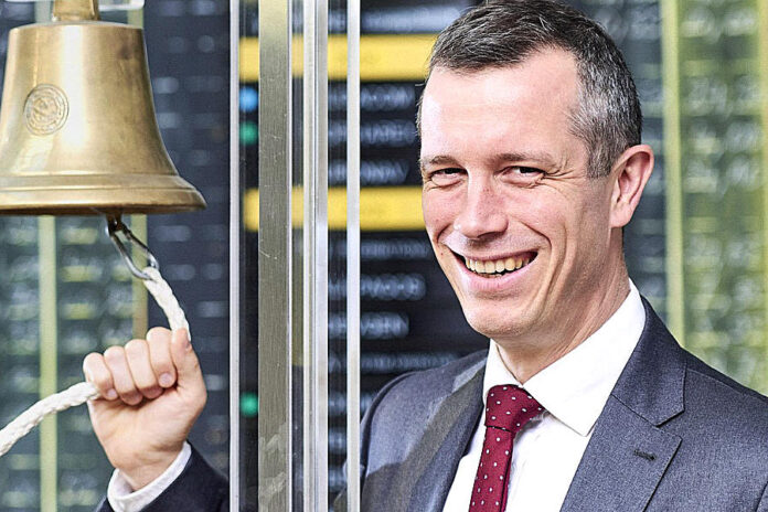 Benoît van den Hove_Euronext Brussels_900x600
