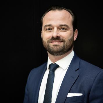 Nikolaj Kosakewitsch