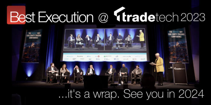 WBR . TradeTech EU . Paris . 2023