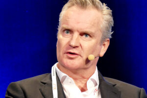 Rupert Fennelly, EU head of equities electronic trading and sales, Barclays