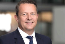 Clearstream picks Fenergo for CLM solution Sam Riley, CEO, Clearstream