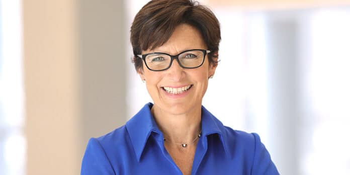 Jane Fraser, CEO, Citi Jane Fraser, CEO, Citi