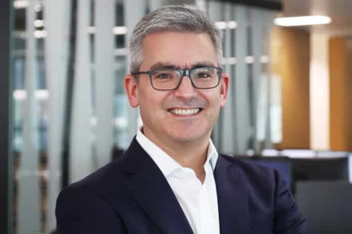 Natan Tiefenbrun, president of North American and European equities, Cboe Global Markets Natan Tiefenbrun, president of North American and European equities, Cboe Global Markets