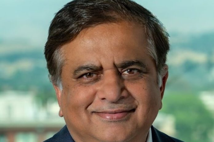 Sandeep Sahai, CEO, Clearwater Analytics Sandeep Sahai, CEO, Clearwater Analytics