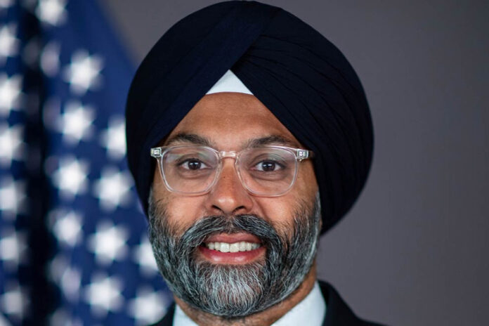 Grewal Gurbir Grewal, director of division of enforcement, SEC