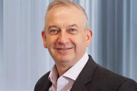 David Pearson, product manager at Torstone Technology; co-chair, FIX Global Post-Trade Working Group