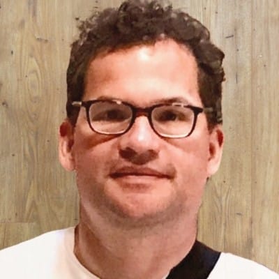 James Pereira-Stubbs