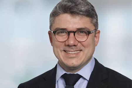 Iouri Saroukhanov, head of European derivatives, Cboe Europe