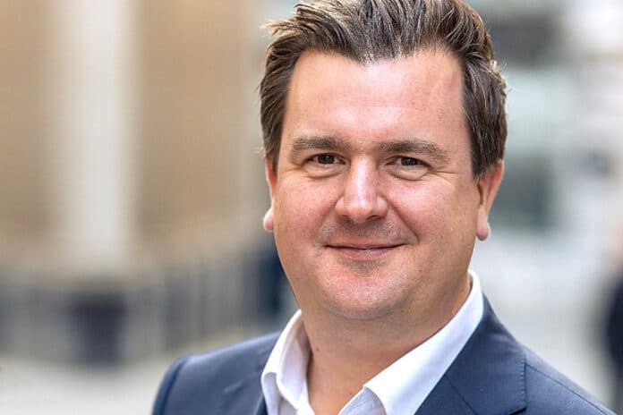 Will Mitting, CEO, Acuity Will Mitting, CEO, Acuity