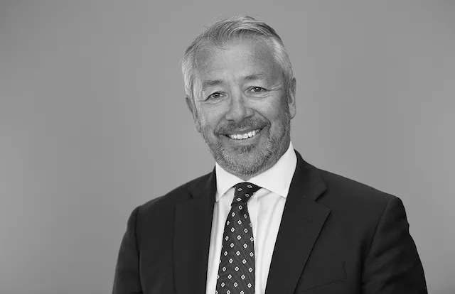 Michael Allen, Waverton