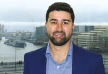 The Fastest Man at Man