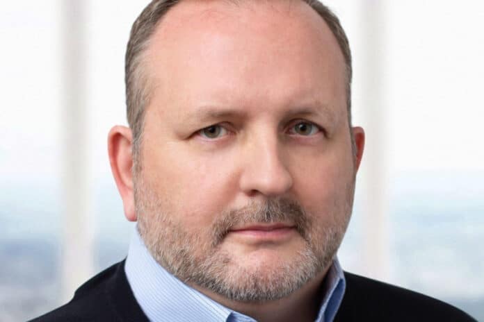 Travis Schwab, CEO, Eventus Travis Schwab, CEO, Eventus