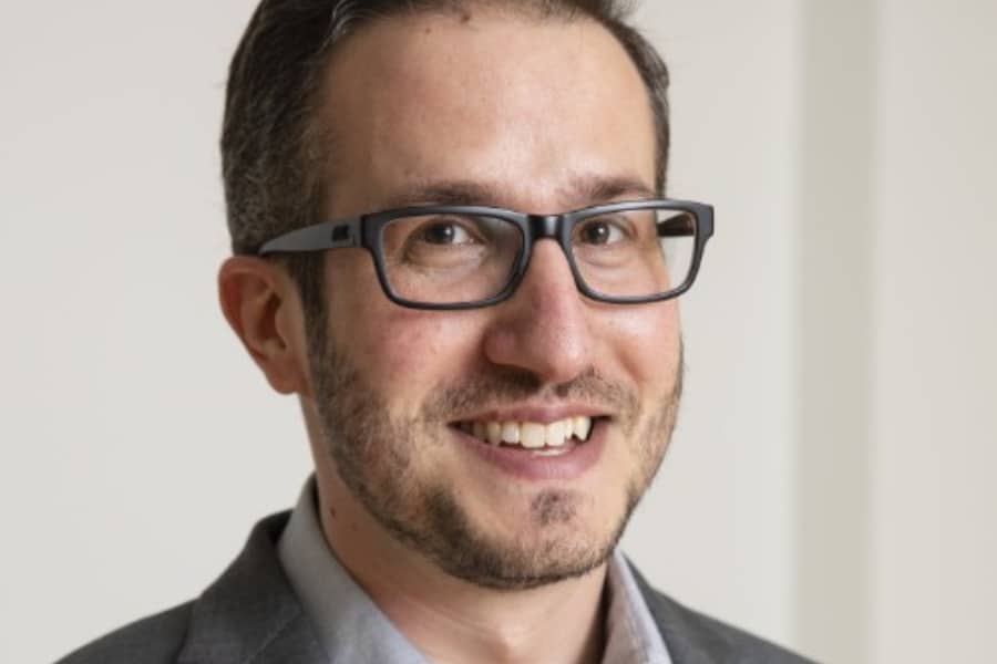 Dan Schleifer, president, interop.io