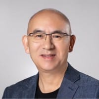 Henry-Zhang