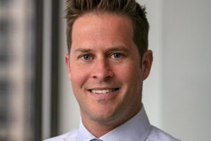 Sean Paylor, Trader, Acadian Asset Management Sean Paylor, Trader, Acadian Asset Management