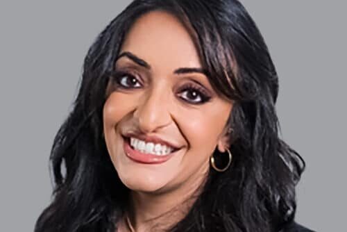 Pardeep Cassells, head of client experience, Access Fintech Pardeep Cassells, head of client experience, Access Fintech