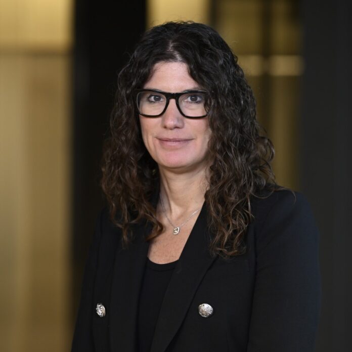 Risa Lederhander Risa Lederhandler, Goldman Sachs