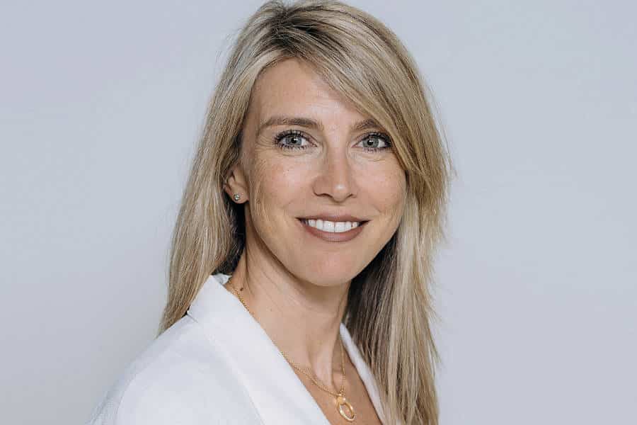 VALERIE NOEL on why digital assets are the next big thing