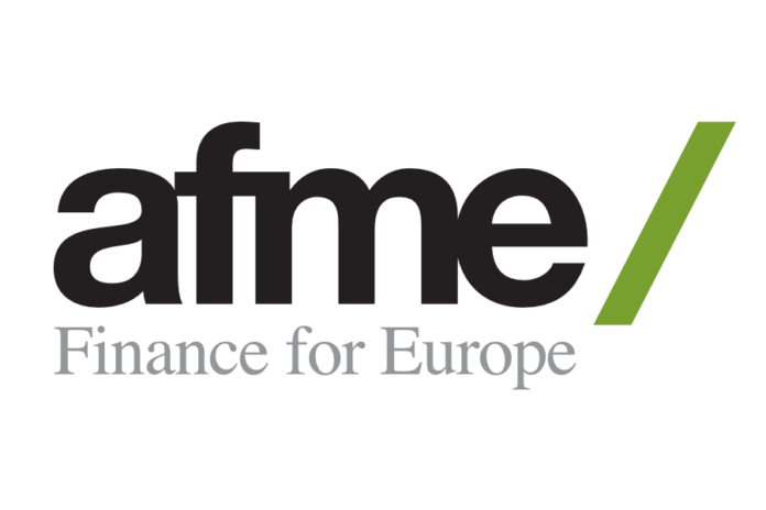 AFME Logo AFME Logo