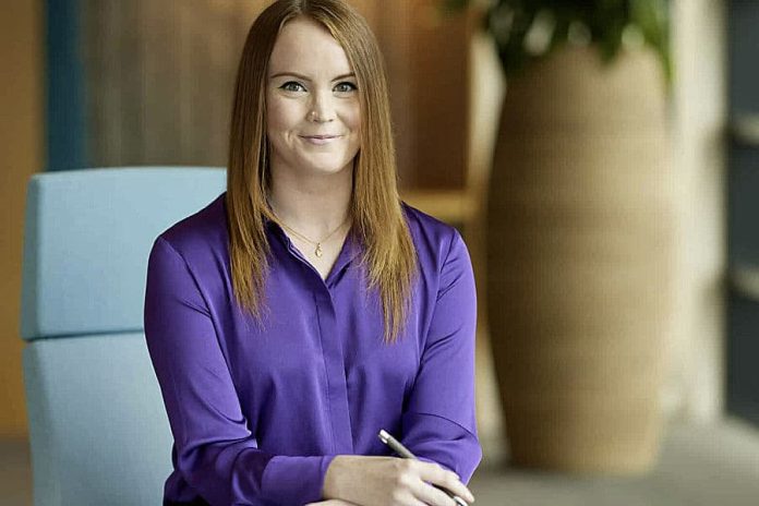 Catriona Lawlor, Baillie Gifford_900x600