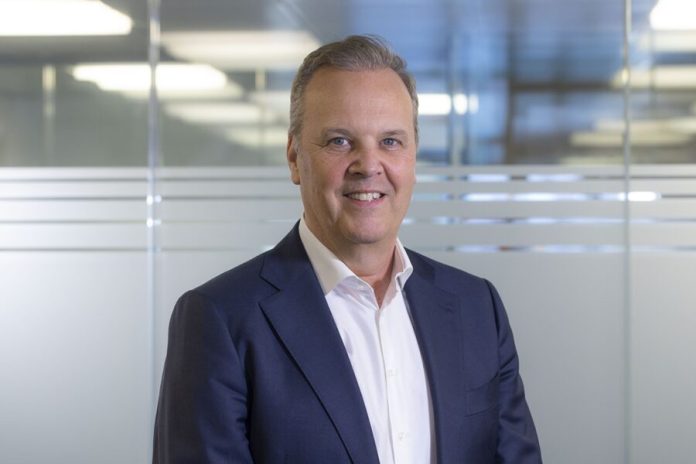 Cees Vermaas, TISE Cees Vermaas, TISE