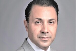 Demi Derem, Broadridge Demi Derem, Broadridge