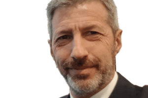 Flavio Mazzarotto, chief services officer, LIST Flavio Mazzarotto, chief services officer, LIST