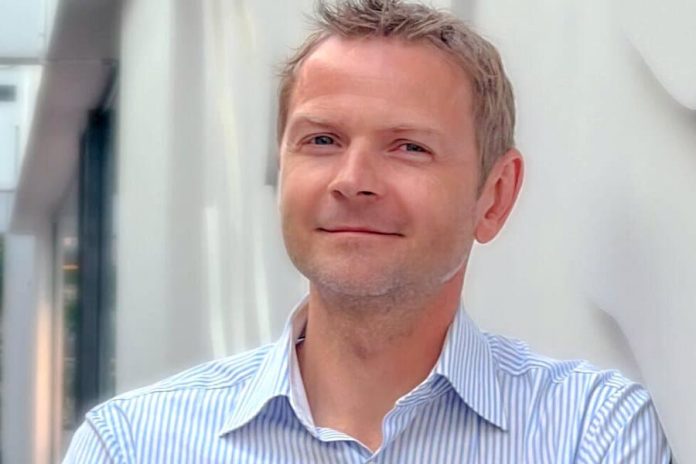 Michael Aagaard, GCEX_900x600 Michael Aagaard, GCEX