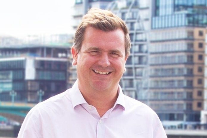 William Mitting, CEO and founder, Acuiti William Mitting, CEO and founder, Acuiti