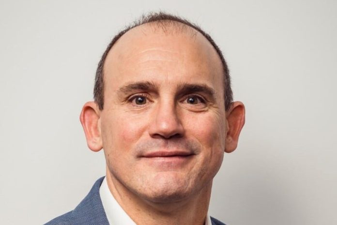 Brian Hickey, senior director of product, BIDS Trading Brian Hickey, senior director of product, BIDS Trading