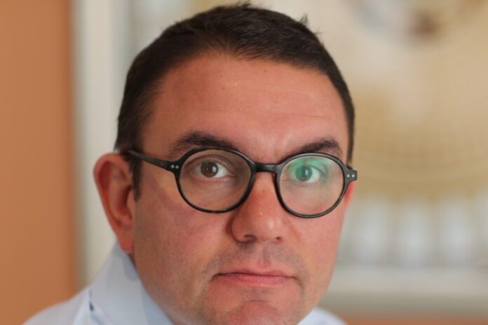 Daniel Shepherd, CEO, BTON Financial Daniel Shepherd, CEO, BTON Financial