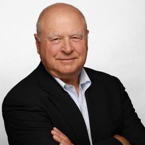 Fred Tomczyk, CEO, Cboe Global Markets