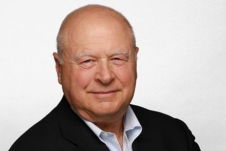 Fred Tomczyk, CEO, Cboe Global Markets Fred Tomczyk, CEO, Cboe Global Markets