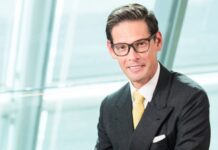 Jason Todd joins Commonwealth Bank Jason Todd, Chief Investment Officer - Commonwealth Private & Wealth, Commonwealth Bank