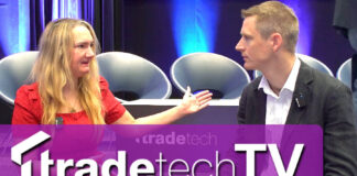 TradeTech TV: Buy-side insights with Joe Collery Joe Collery, Comcast