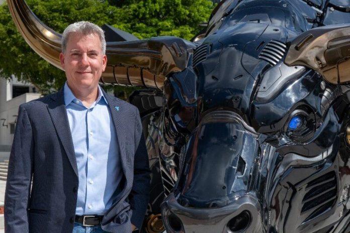 John Bartleman, CEO, TradeStation John Bartleman, CEO, TradeStation