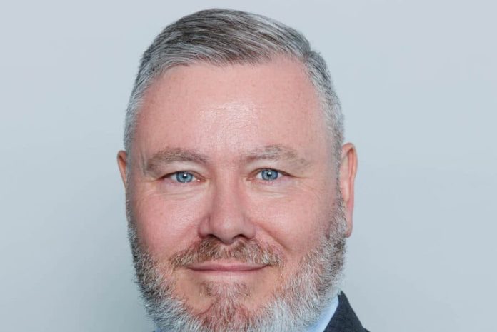 Kevin McCarthy, chief administrative officer and head of clearing, Clear Street Kevin McCarthy, chief administrative officer and head of clearing, Clear Street