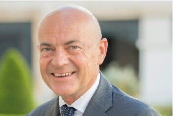 Laurent Quirin, founder and CEO, Kepler Cheuvreux Laurent Quirin, founder and CEO, Kepler Cheuvreux