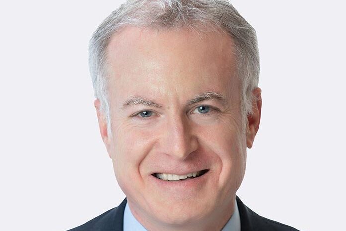 Mike Sleightholme, president, Broadridge International Mike Sleightholme, president, Broadridge International